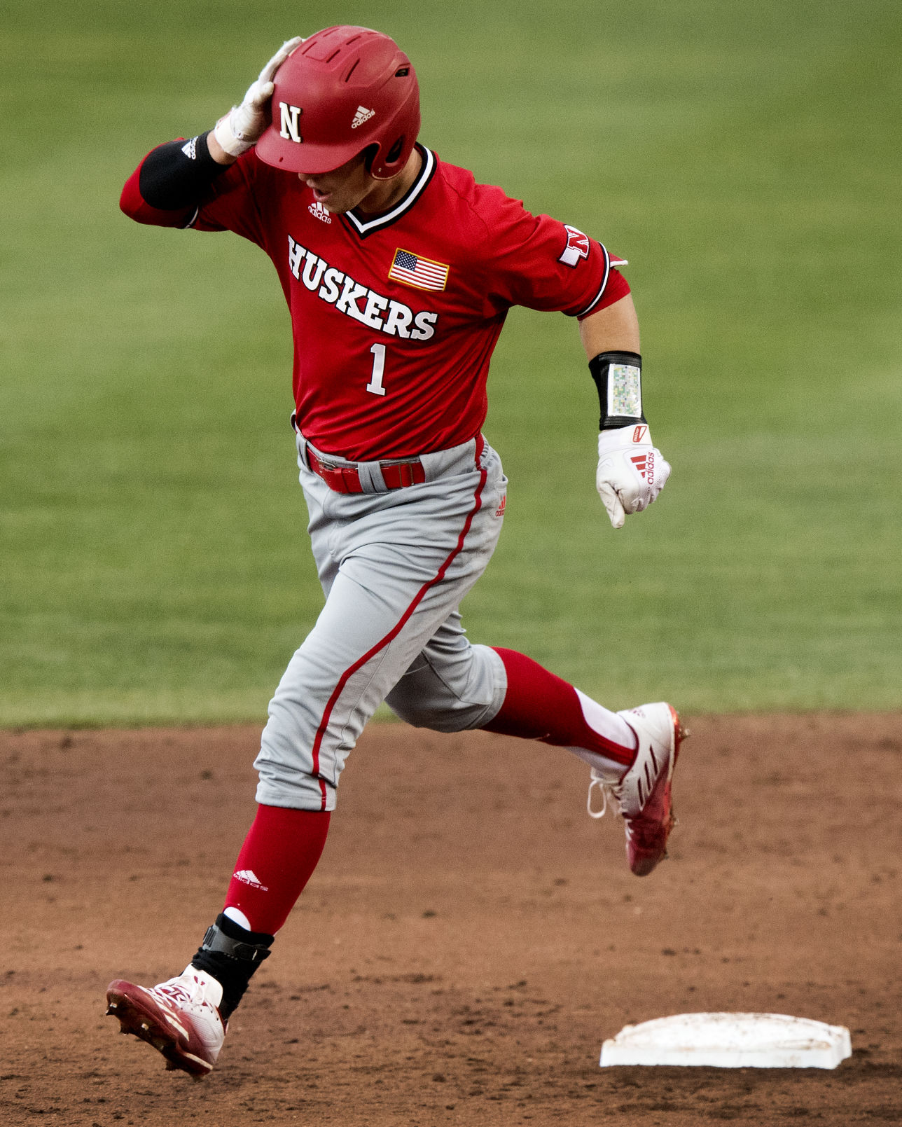 Nebraska vs. Omaha, 4.17